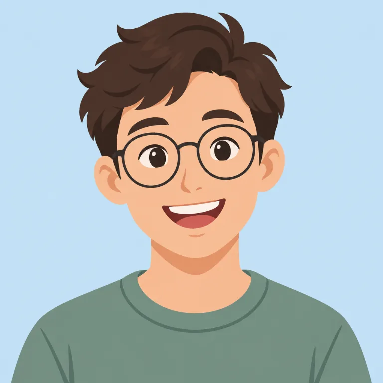 Obraz w stylu Avatar stworzony przez AI