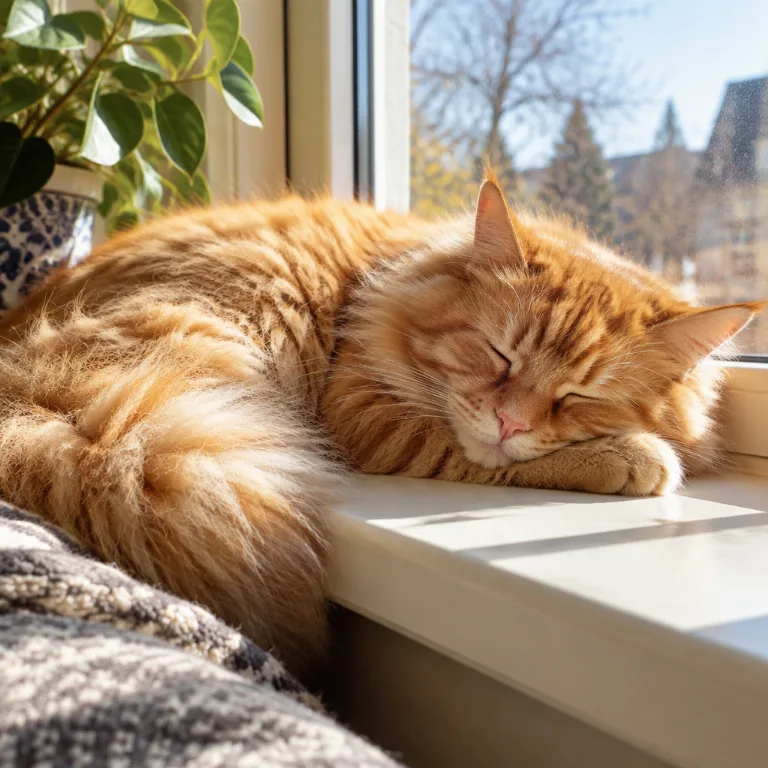 Obraz w stylu Cat stworzony przez AI