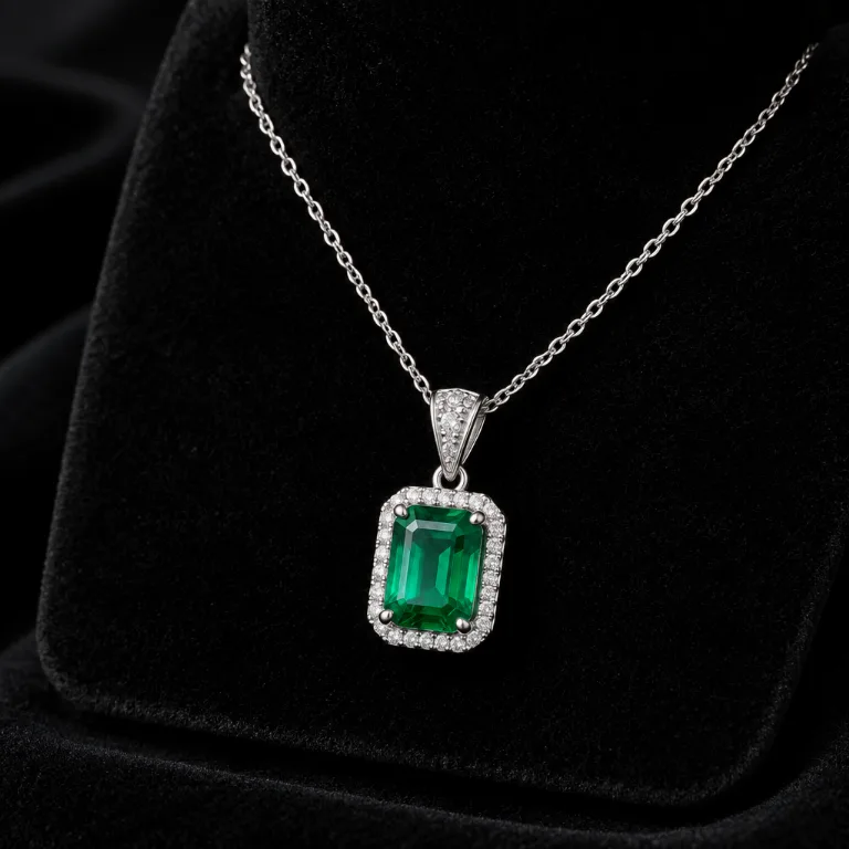 Obraz w stylu Jewelry stworzony przez AI