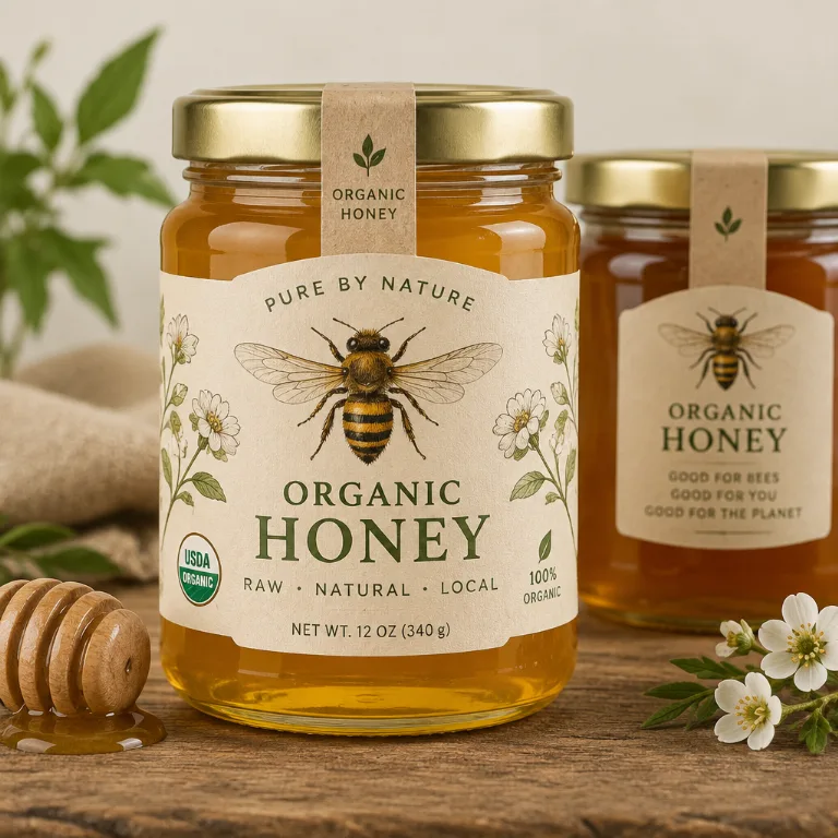 Obraz w stylu Packaging Design stworzony przez AI