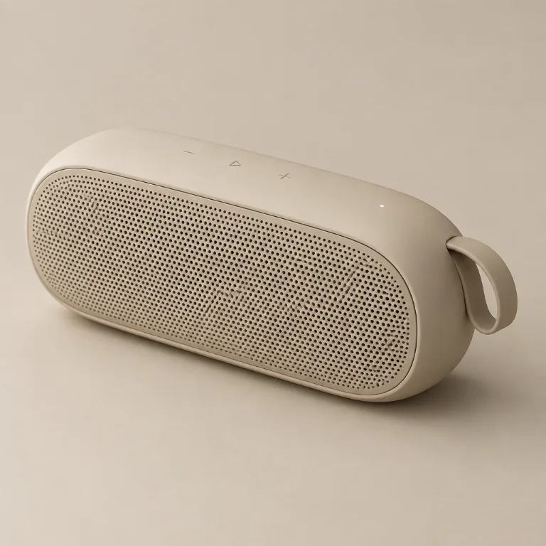 Obraz w stylu Product Design stworzony przez AI