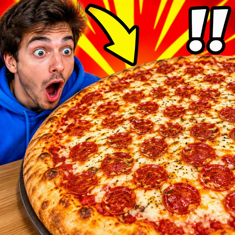 Obraz w stylu YouTube Thumbnail stworzony przez AI